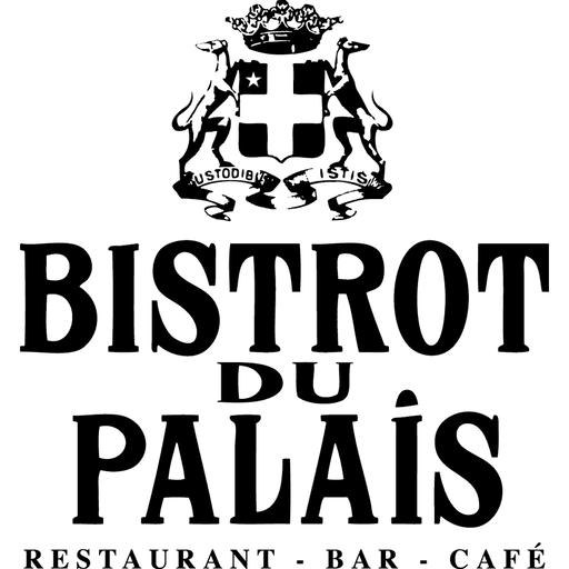 Logo BISTROT DU PALAIS